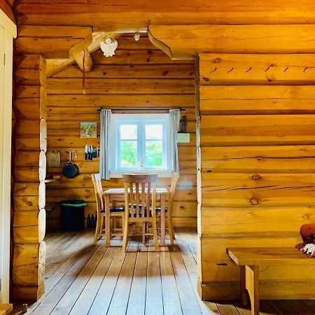 Vila Migla Paseksciai Екстериор снимка
