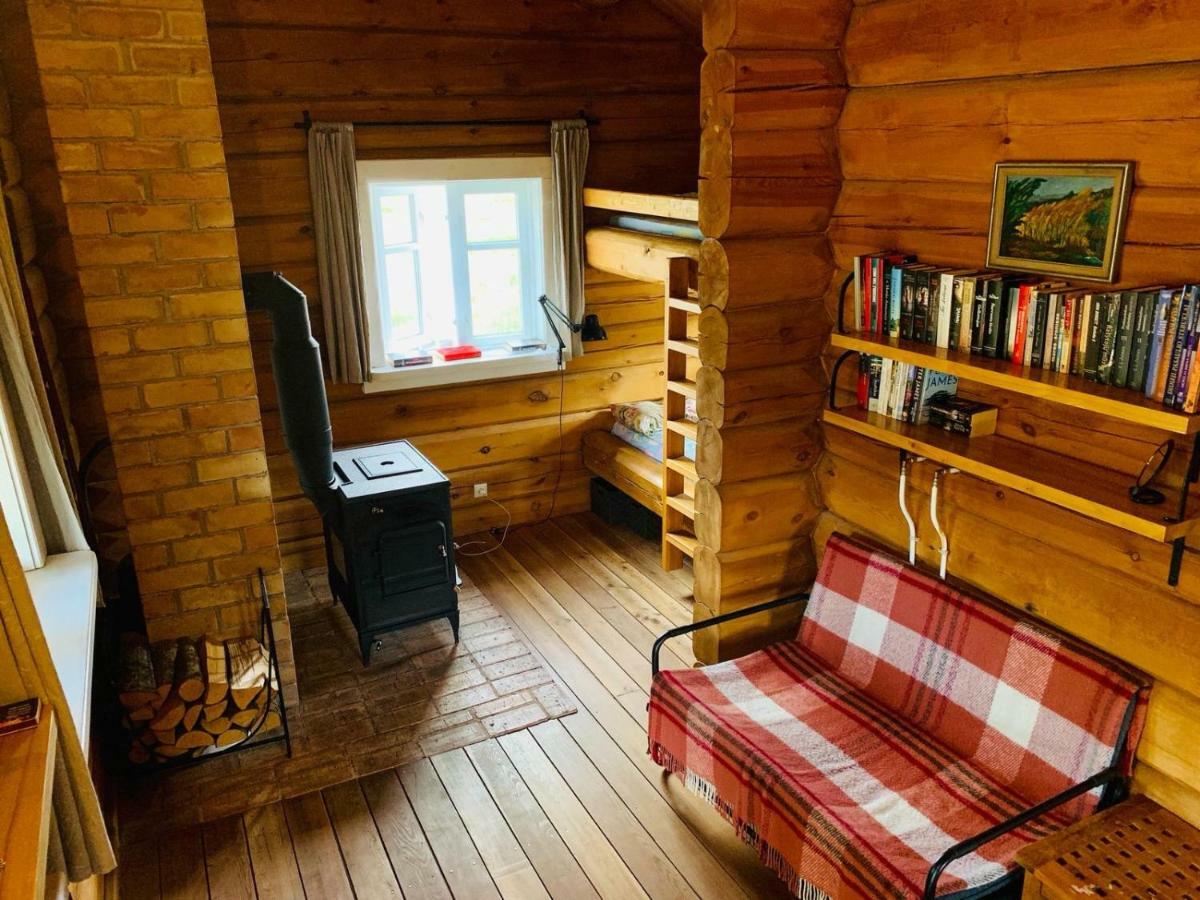 Vila Migla Paseksciai Екстериор снимка