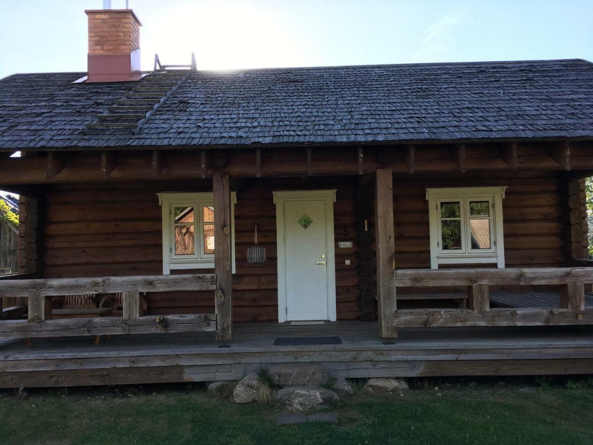 Vila Migla Paseksciai Екстериор снимка